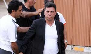 اخبار,اخبار ورزشی ,سرمربي تيم استقلال