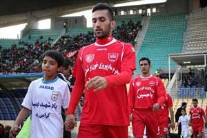 اخبار,اخبار ورزشی , پیام صادقیان