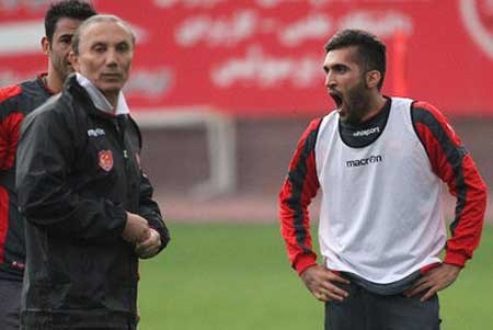 اخبار,اخبار ورزشی ,پیام صادقیان