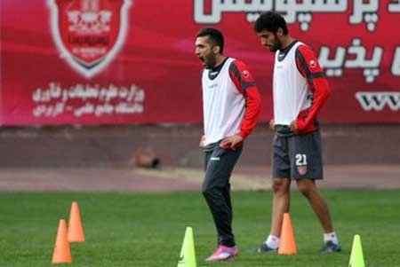 اخبار,اخبار ورزشی ,پیام صادقیان