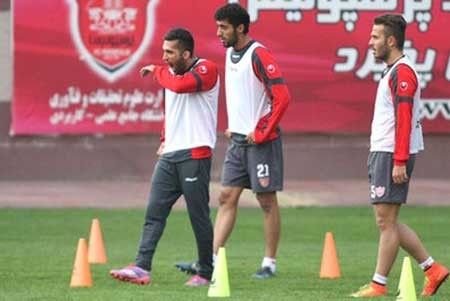 اخبار,اخبار ورزشی ,پیام صادقیان