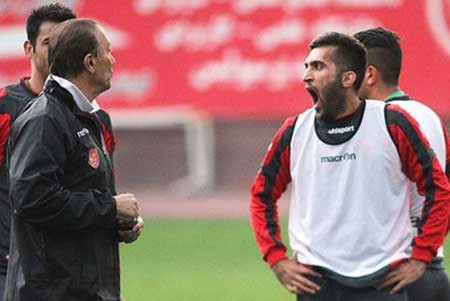 اخبار,اخبار ورزشی ,پیام صادقیان