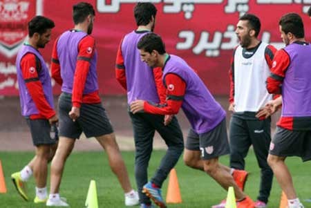 اخبار,اخبار ورزشی ,پیام صادقیان