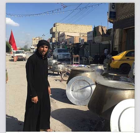اخبار,اخبار ورزشی ,جاسم کرار