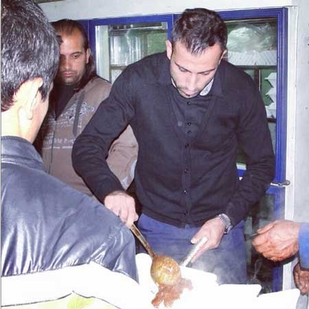 اخبار,اخبار ورزشی ,محمد قاضی