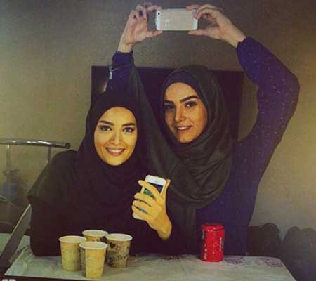 اخبار,اخبار فرهنگی, بهنوش طباطبایی