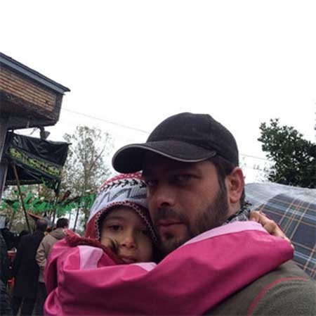 اخبار,اخبار فرهنگی, چهره ها در شبکه‌های اجتماعی