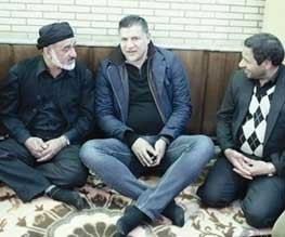 اخبار,اخبار ورزشی , علی دایی