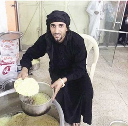 اخبار,اخبار ورزشی ,ستاره های ورزشی در مراسم عزای امام حسین