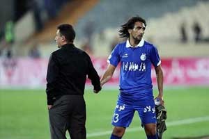 اخبار,اخبار ورزشی,باشگاه استقلال