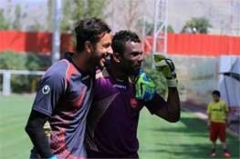 اخبار,اخبار ورزشی ,باشگاه پرسپولیس 