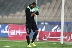 اخبار,اخبار ورزشی ,باشگاه پرسپولیس 
