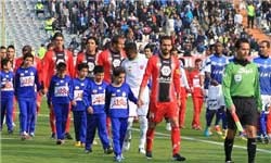 اخبار,اخبار ورزشی , قیمت بلیت دربی
