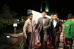 اخبار,اخبار ورزشی , علی دایی