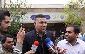 اخبار,اخبار ورزشی ,علی دایی 