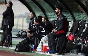 اخبار,اخبار ورزشی ,باشگاه پرسپولیس 
