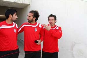 اخبار,اخبار ورزشی ,تیم فوتبال پرسپولیس 