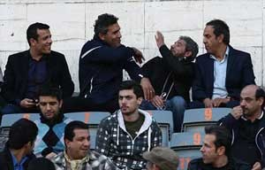 اخبار,اخبار ورزشی ,باشگاه استقلال