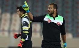 اخبار,اخبار ورزشی , تیم فوتبال پرسپولیس