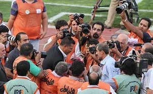اخبار,اخبار ورزشی ,تیم فوتبال پرسپولیس