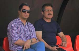 اخبار,اخبار ورزشی , علی کریمی 