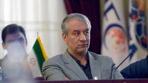 اخبار,اخبار ورزشی ,فدراسیون فوتبال