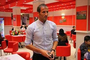 اخبار,اخبار ورزشی ,باشگاه پرسپولیس