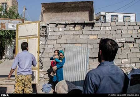 اخبار,اخبار اجتماعی ,تخریب ساخت و ساز‌های غیر مجاز در اهواز 