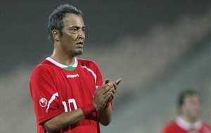 اخبار,اخبار ورزشی ,محمد مایلی کهن