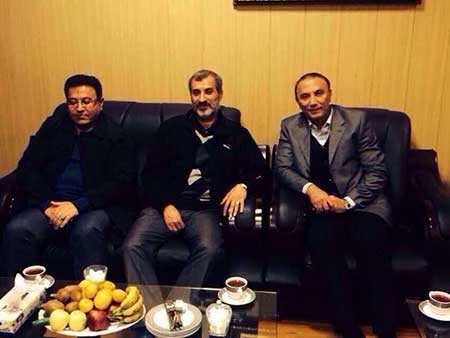 اخبار,اخبار ورزشی ,  محمد مایلی کهن