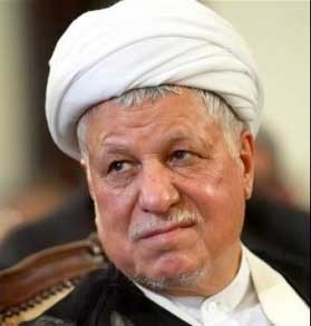 اخبار,اخبار سیاسی , هاشمی رفسنجانی