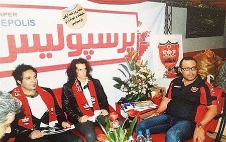 اخبار,اخبار فرهنگی , مرتضی پاشایی