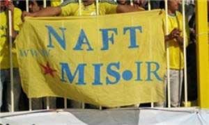 اخبار,اخبار ورزشی ,بازی نفت  و ملوان