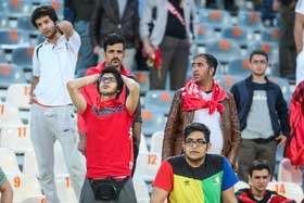 اخبار,اخبار ورزشی ,باشگاه پرسپولیس 