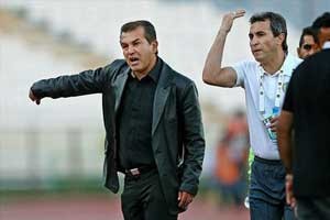 اخبار,اخبار ورزشی ,حمید استیلی 