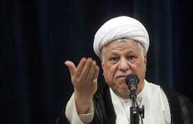 اخبار,اخبار سیاسی ,هاشمی رفسنجانی 