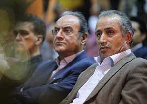 اخبار,اخبار ورزشی ,مهدی تاج