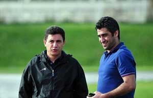 اخبار,اخبار ورزشی ,امیر قلعه نویی
