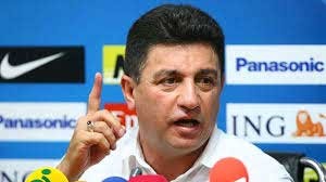 اخبار,اخبار ورزشی,سرمربی تیم فوتبال استقلال 