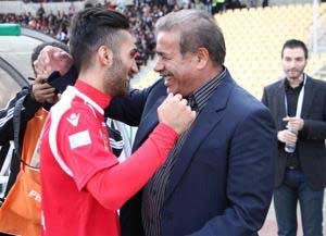 اخبار,اخبار ورزشی ,بازی پرسپولیس و پیکان 