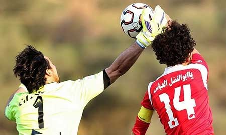 اخبار,اخبار ورزشی , مسابقات فوتبال 