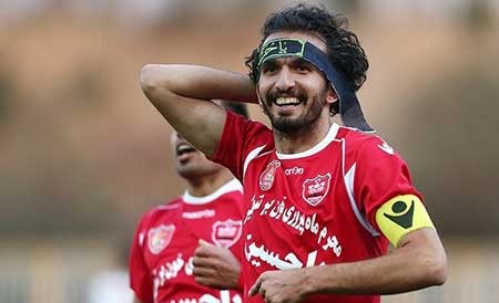 اخبار,اخبار ورزشی ,باشگاه پرسپولیس 