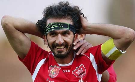 اخبار,اخبار ورزشی ,باشگاه پرسپولیس 