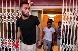 اخبار,اخبار ورزشی , سرمربي پرسپولیس