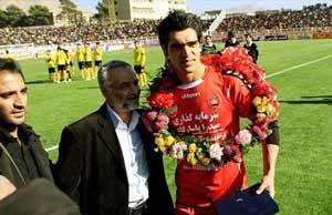 اخبار,اخبار ورزشی ,باشگاه پرسپولیس 