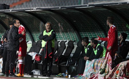اخبار,اخبارورزشی, پرسپولیس 