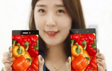 اخبار,اخبارتکنولوژی,موبایل LG