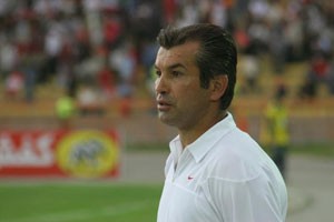 اخبار,اخبار ورزشی,تیم فوتبال راه آهن