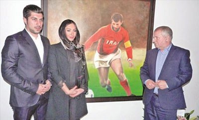 اخبار,اخبارورزشی, علی پروین