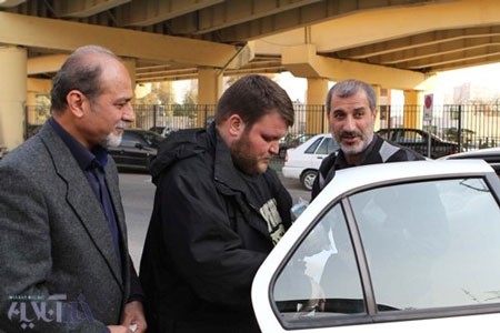 اخبار,اخبارورزشی,انتقال  محمد مایلی کهن به زندان اوین
